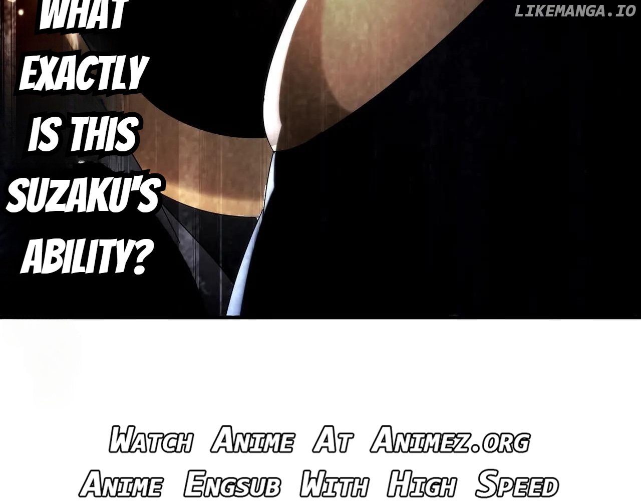 My Furry Harem Is After Me Chapter 323 - page 59